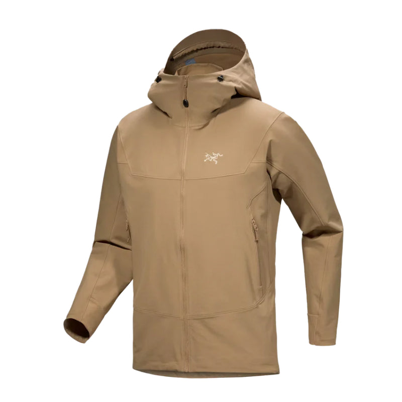 Arc'teryx Men's Gamma Hoody