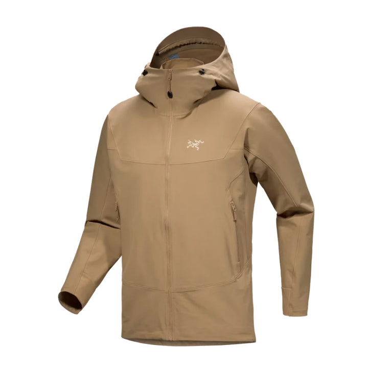 Arc'teryx Men's Gamma Hoody