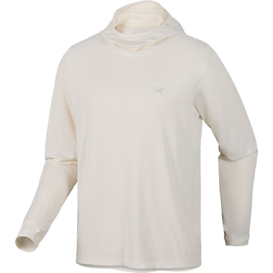 Sweat à capuche Arc&