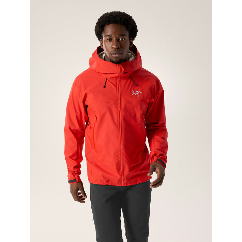 Arc'teryx Beta SL Jacket - Men's – The Trail Shop