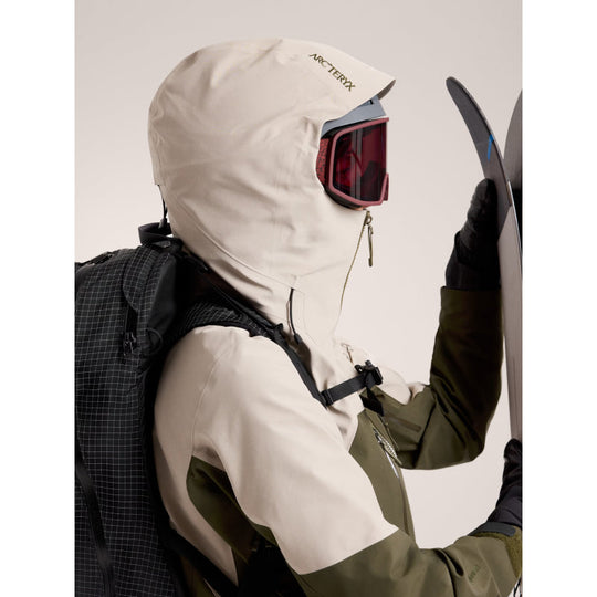 Veste Arc&