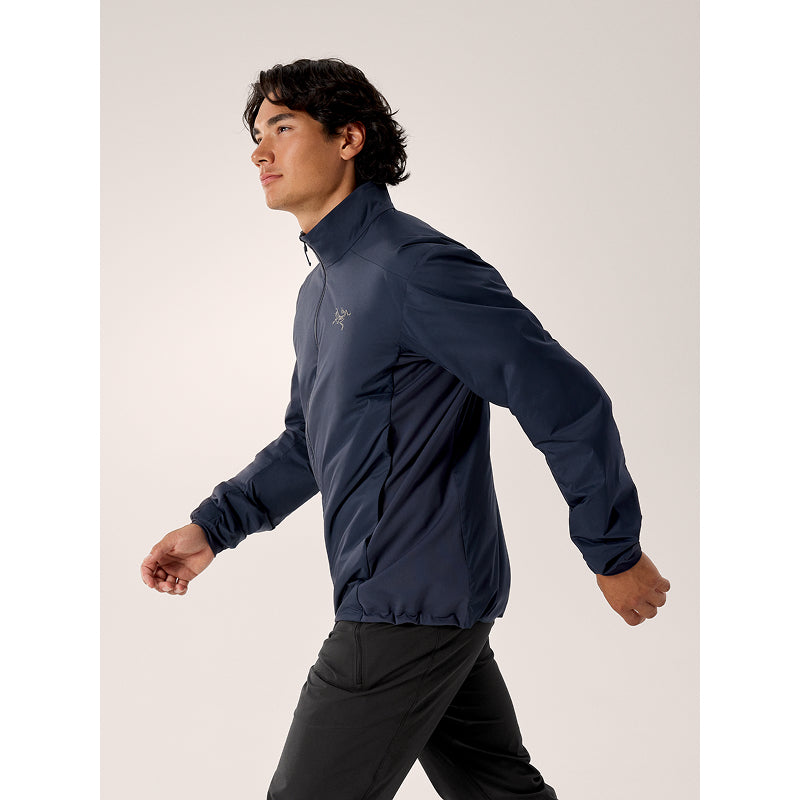 Veste Atom d&