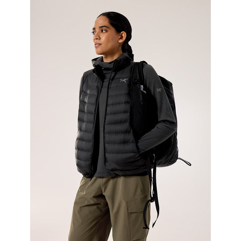 Arc'teryx Taema Thermal Hoody Women's