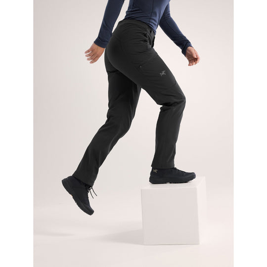Pantalon MX Gamma de Arc&