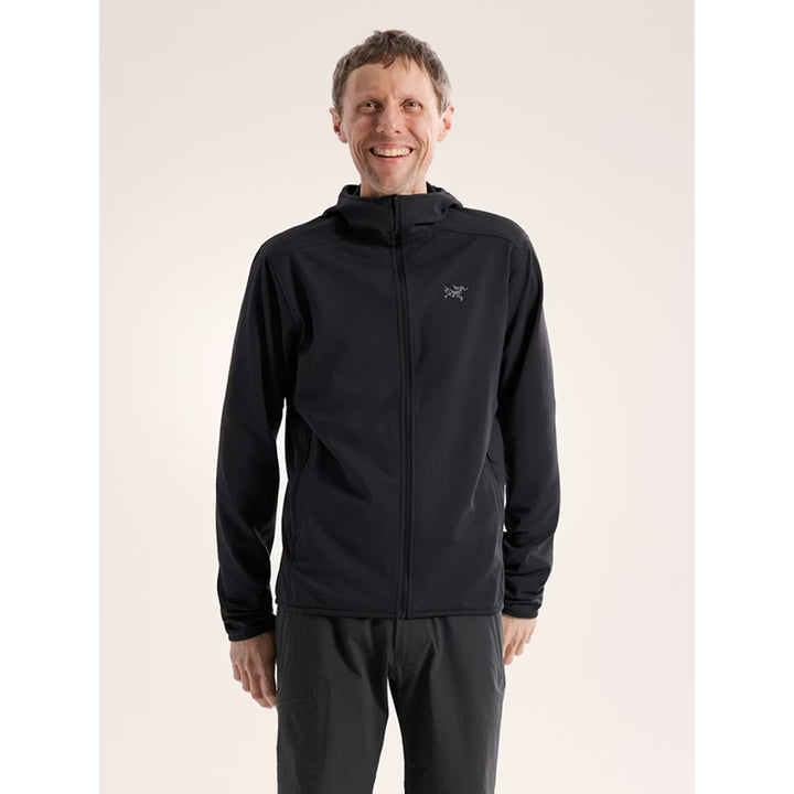 Arc'teryx Men's Kyanite Lightweight Hoody