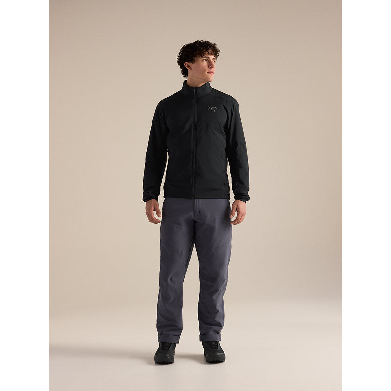 Veste Atom d&