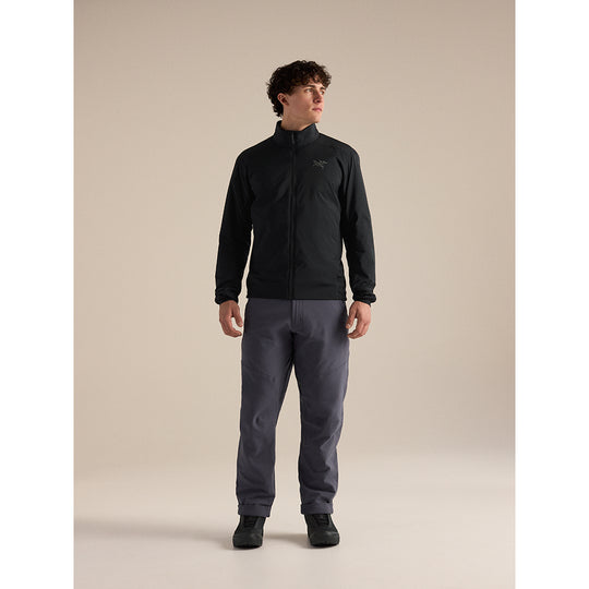 Veste Atom d&