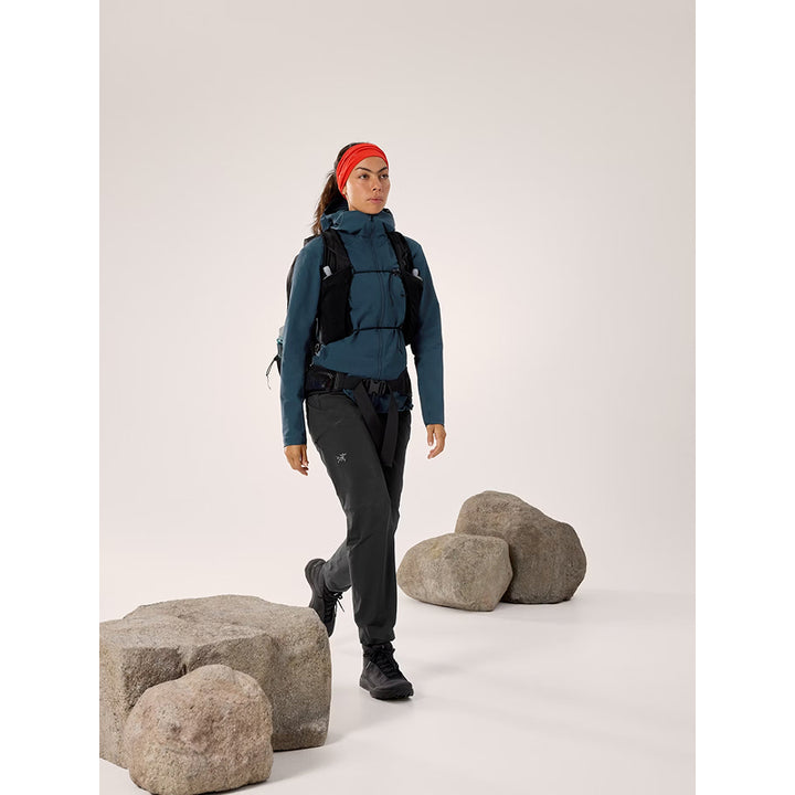 Arc'teryx Gamma Hoody Women's