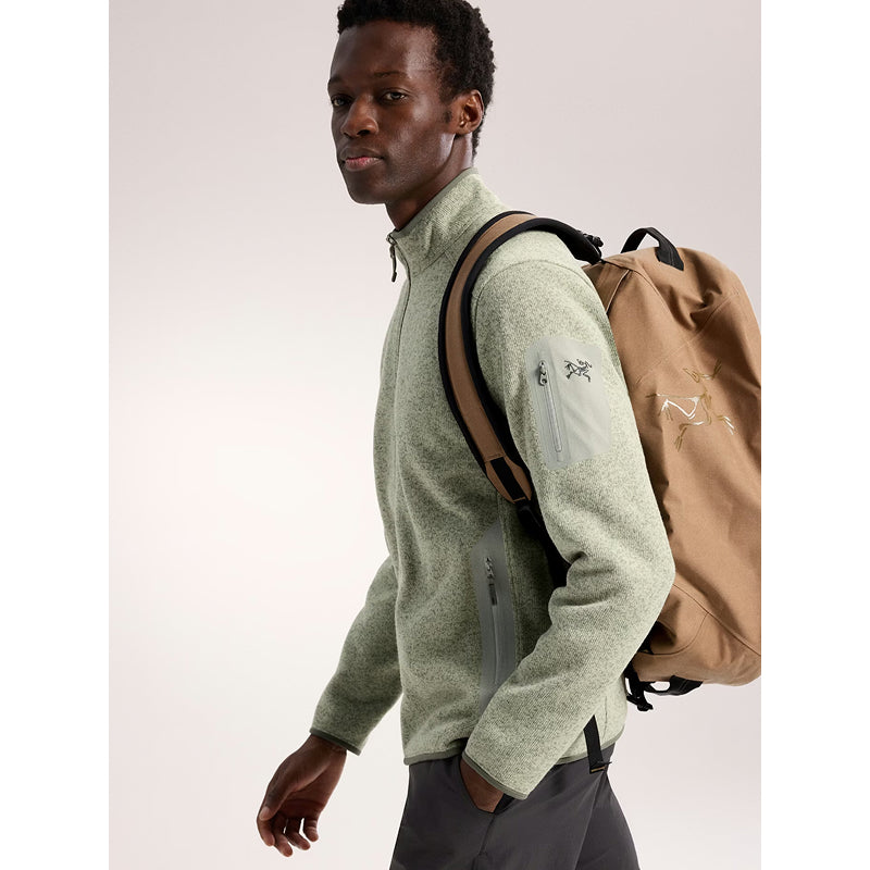 Arc'teryx Cardigan Covert - Homme