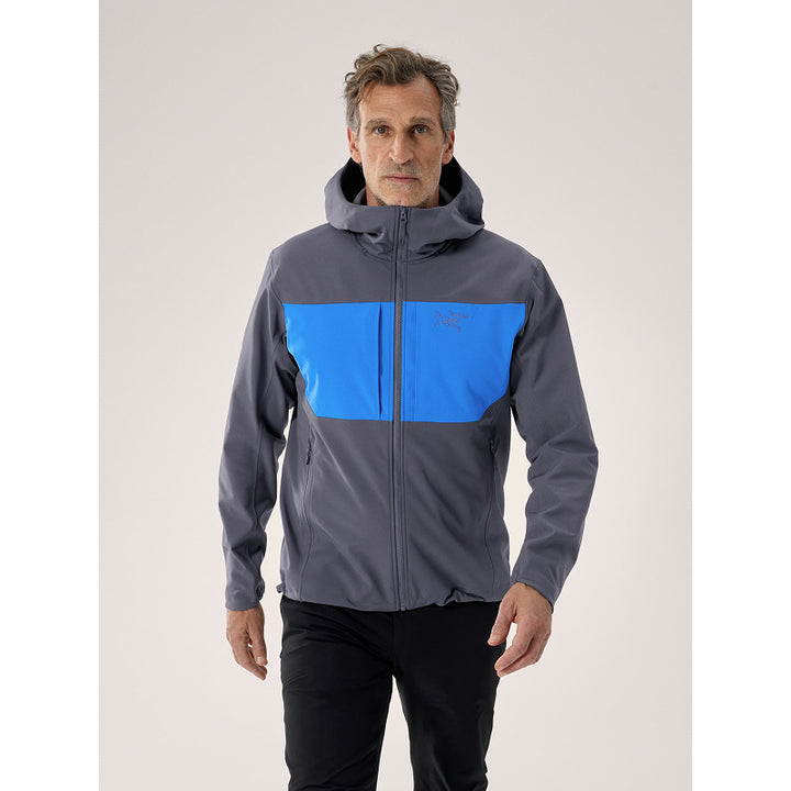 Sweat à capuche Arc'teryx Gamma MX pour homme