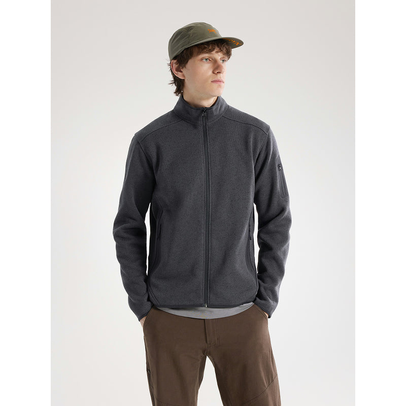 Arc'teryx Cardigan Covert - Homme