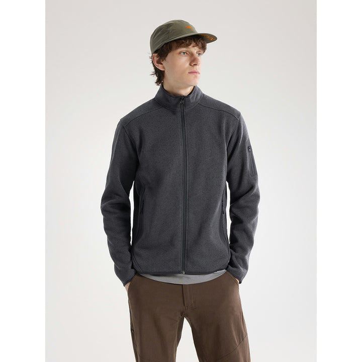 Arc'teryx Cardigan Covert - Homme