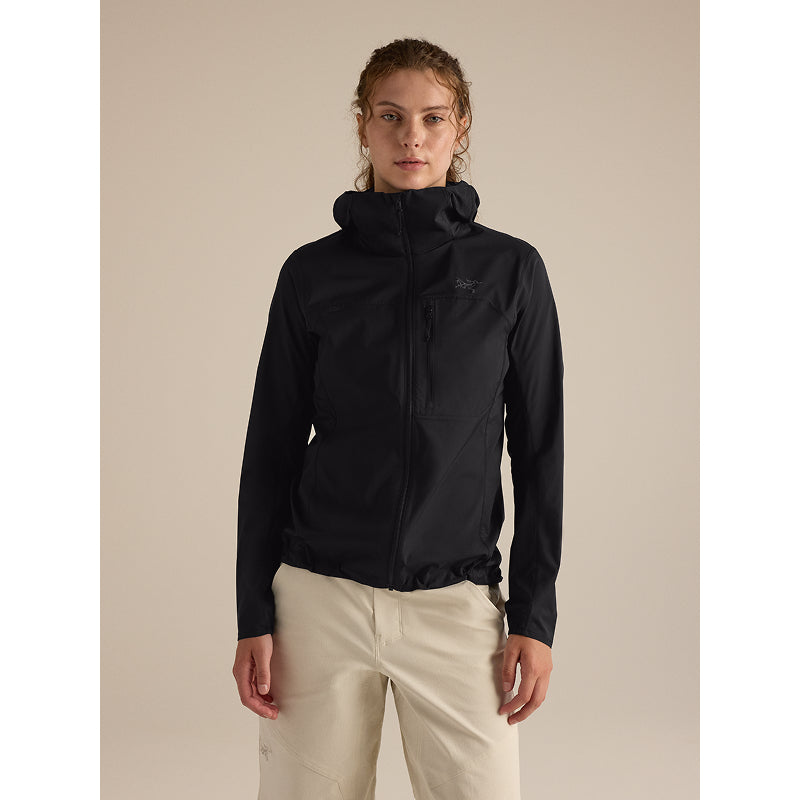 Arc'teryx Women's Squamish Hoody