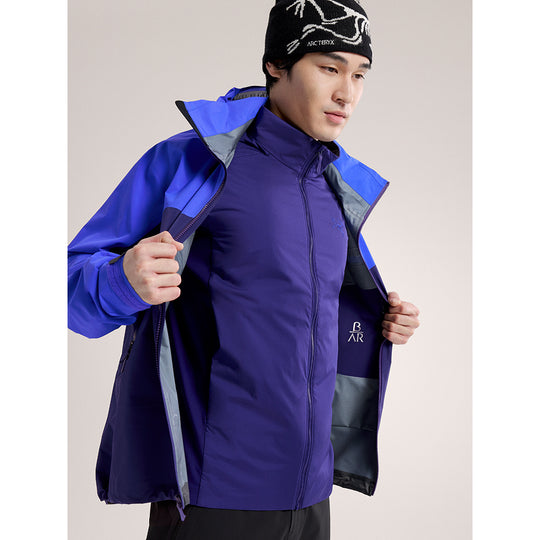 Veste Atom d&