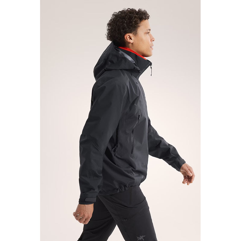 Arc'teryx Beta AR Jacket Men's - Updated