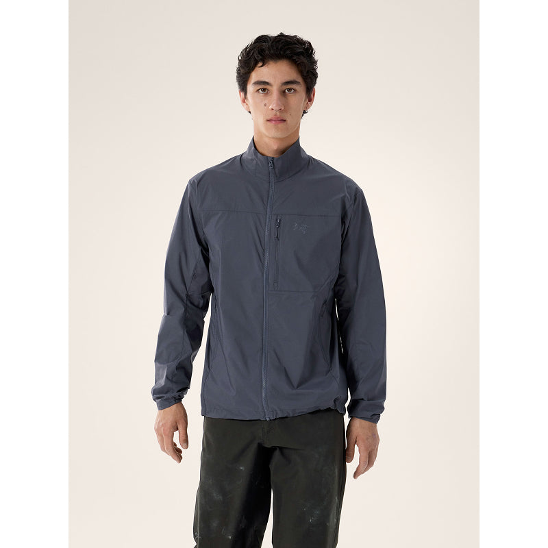Veste Arc'teryx Squamish - Homme