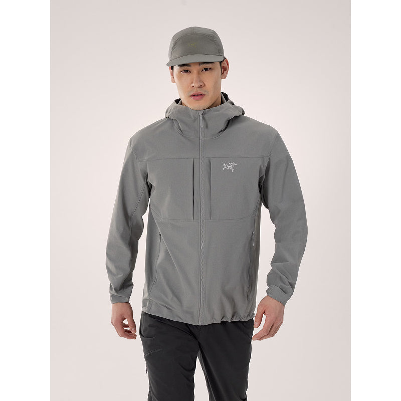 Arc'teryx Men's Gamma Hoody
