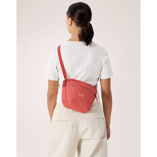 Sac banane Arc&