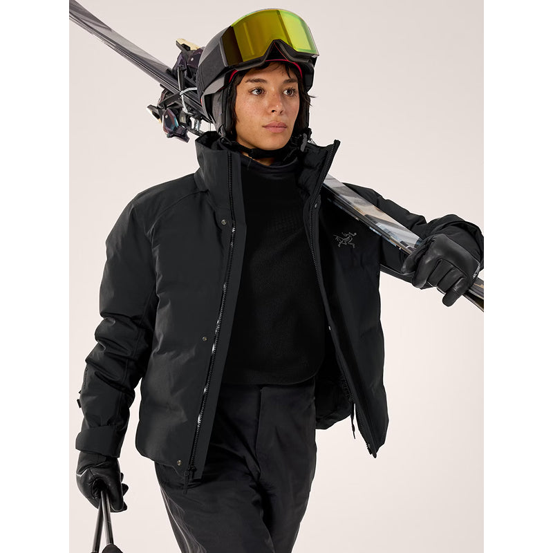 Arc'teryx Andessa Down Jacket Women's