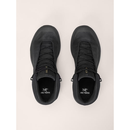 Bottes Arc&
