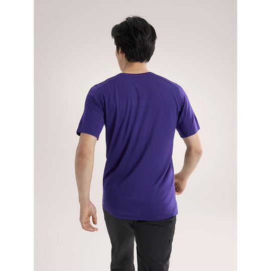 T-shirt à manches courtes Arc&