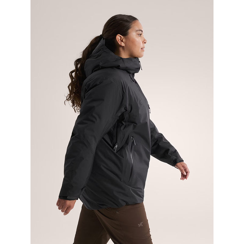 Arc'teryx Beta Insulated Jacket Women's - Updated