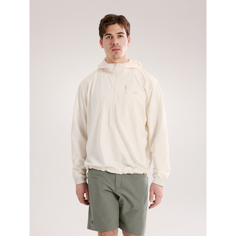 Arc'teryx Konseal SL Pullover Hoody Men's