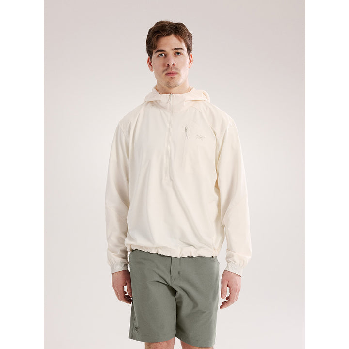 Arc'teryx Konseal SL Pullover Hoody Men's