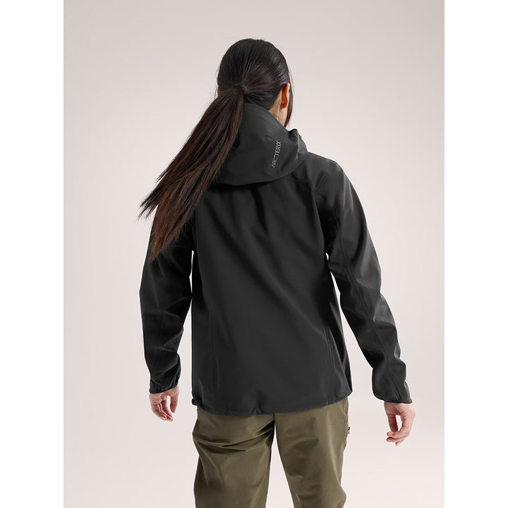 Arc'teryx Gamma MX Hoody - Women's