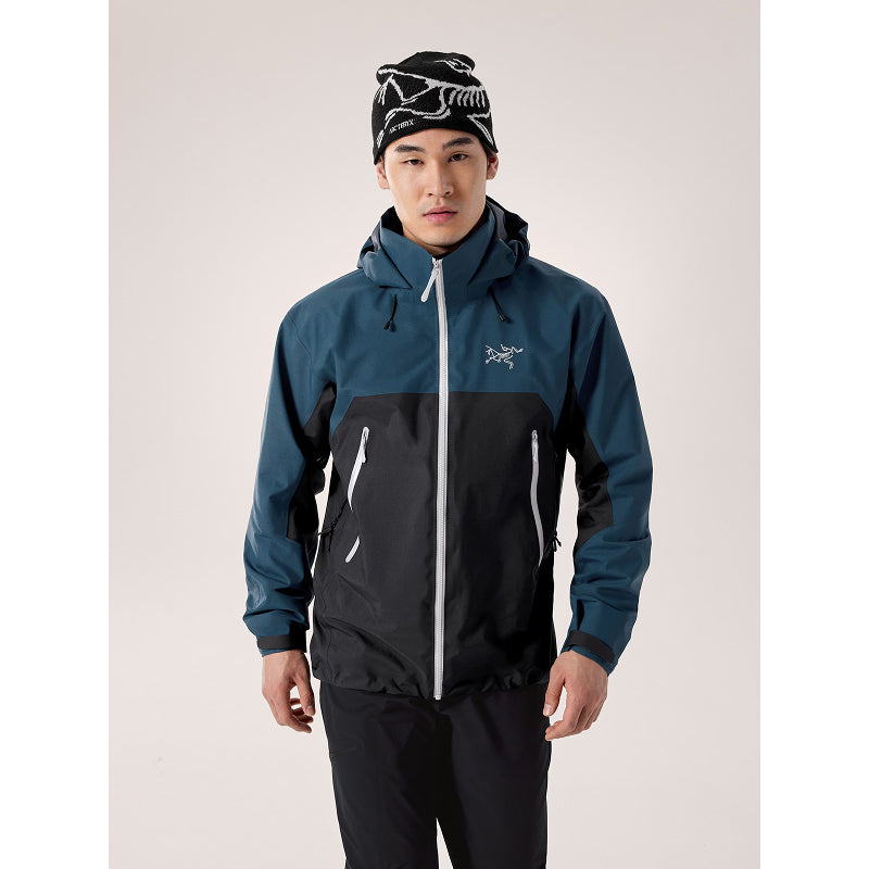 Arc'teryx Beta AR Jacket Men's - Updated