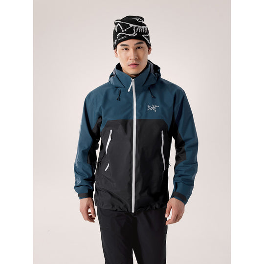 Veste Arc&