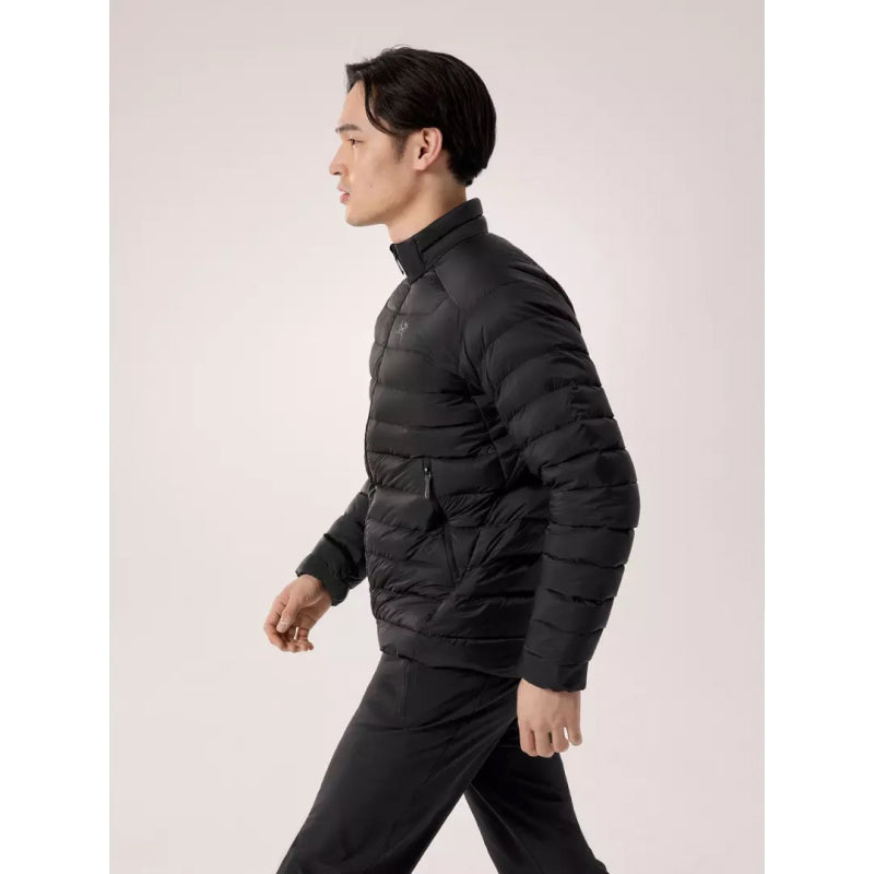 Arc'teryx Cerium Jacket - Men's - Updated
