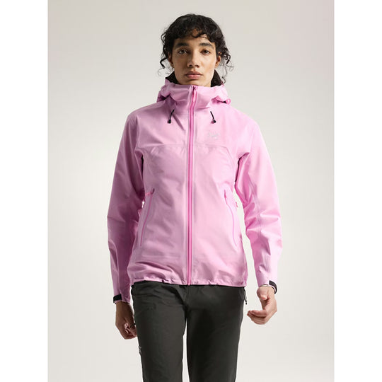 Veste Beta SL Arc&