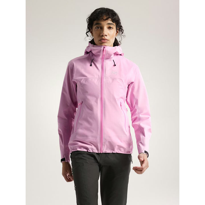 Arc'teryx Women's Beta SL Jacket