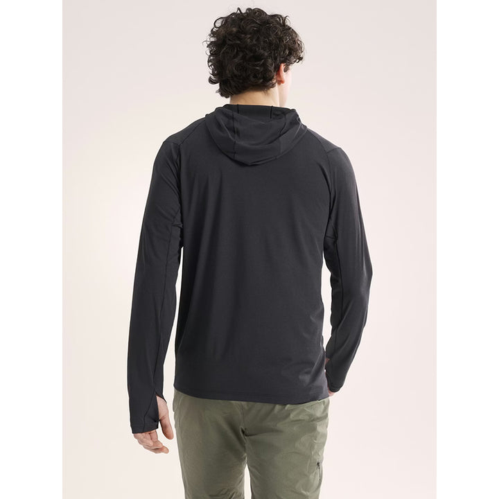 Sweat à capuche Arc'teryx Cormac - Homme