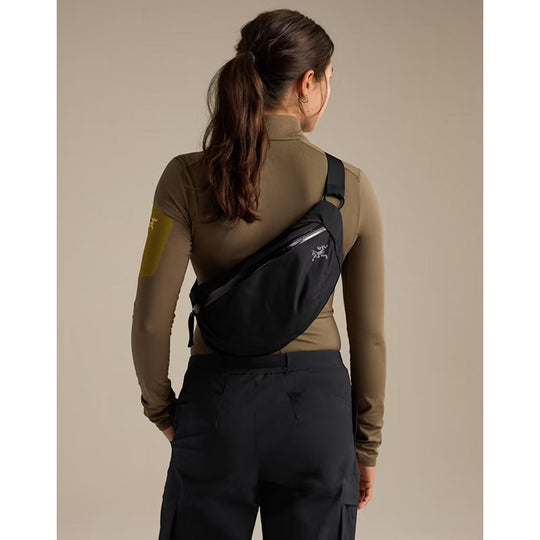 Sac bandoulière Axios 4 Arc&