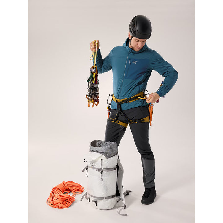 Arc'teryx Proton SL Hoody Men's