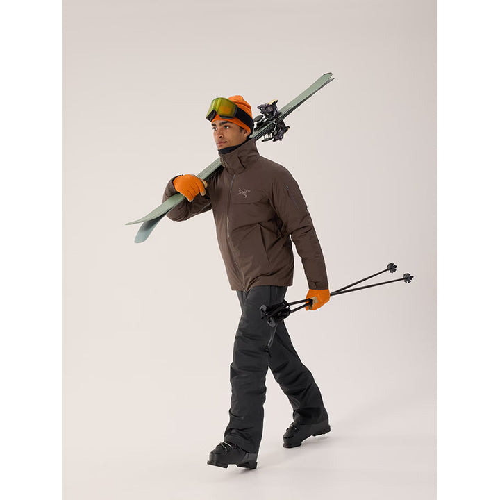 Arc'teryx Macai Down Jacket Men's