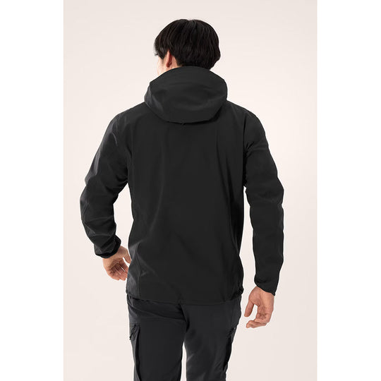 Sweat à capuche Arc&