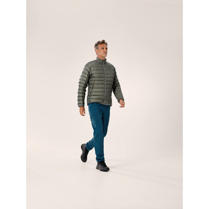 Arc'teryx Cerium Jacket - Men's - Updated