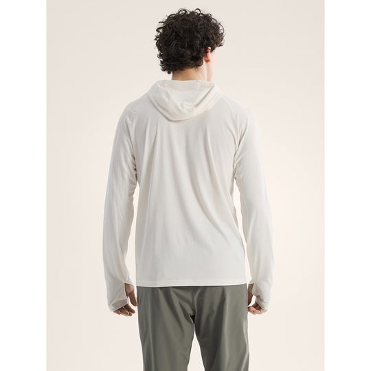 Sweat à capuche Arc&