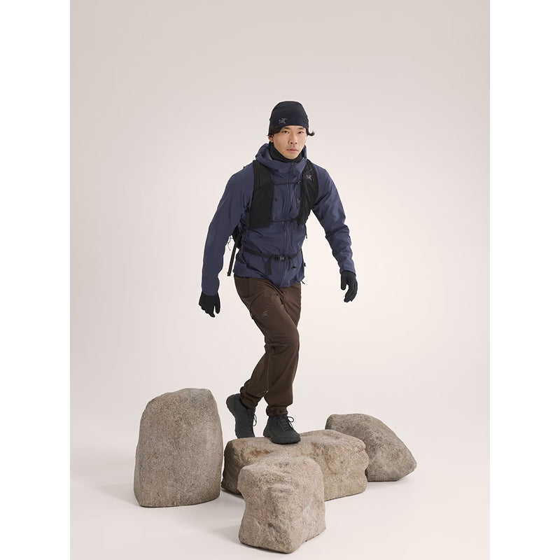 Sweat à capuche Arc'teryx Gamma MX pour homme