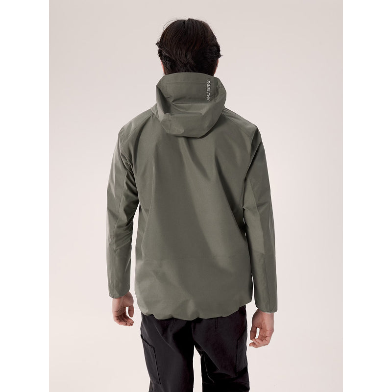 Arc'teryx Solano Hoody - Men's
