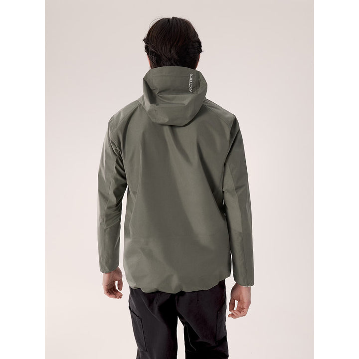 Arc'teryx Solano Hoody - Men's