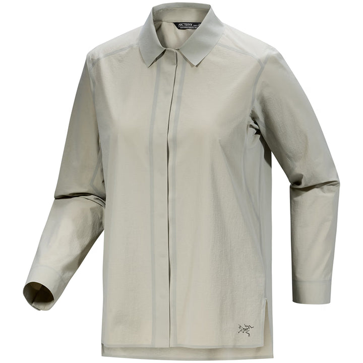 Chemise Olia manches longues Arc'teryx