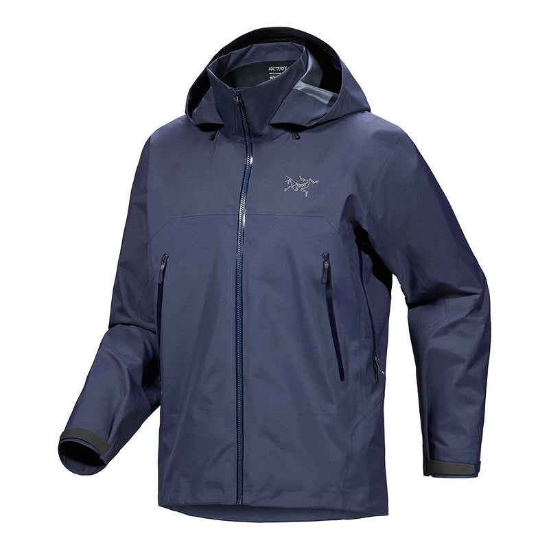 Arc'teryx Beta AR Jacket Men's - Updated
