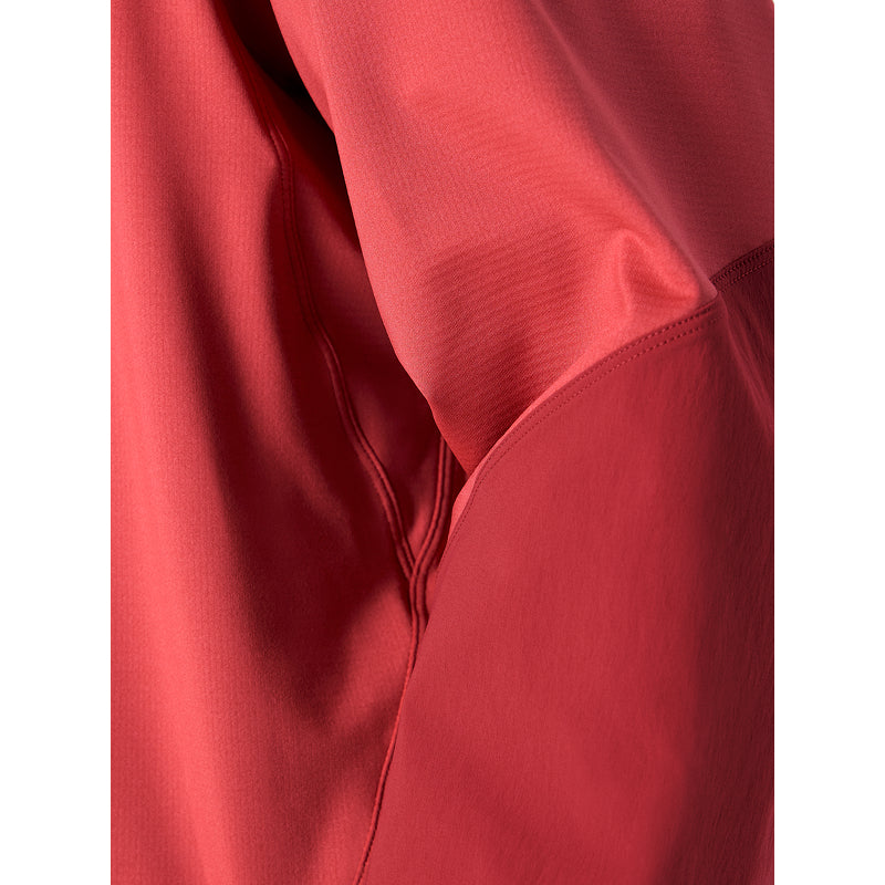 Pull à capuche Arc&