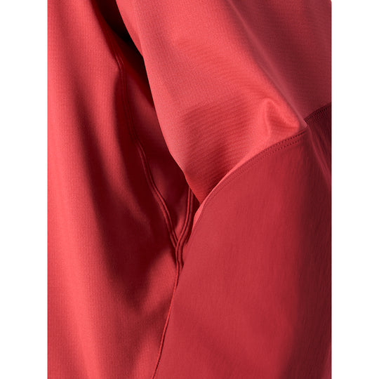 Pull à capuche Arc&