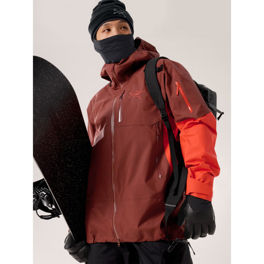 Veste Arc&