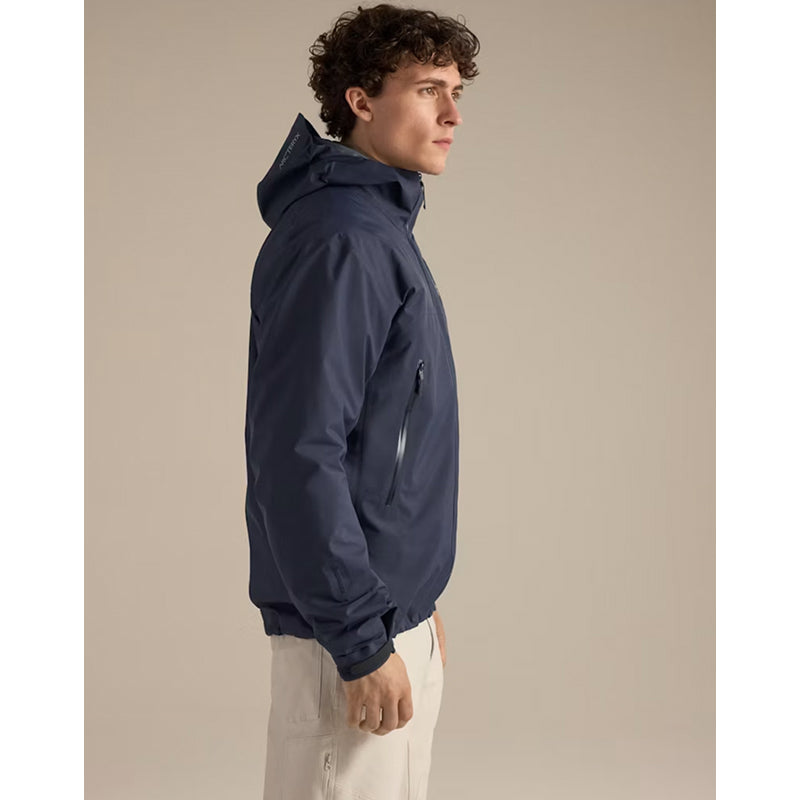 Manteau Beta de Arc&
